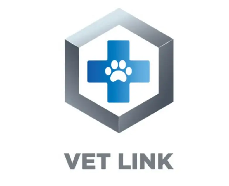Vet Link Logo