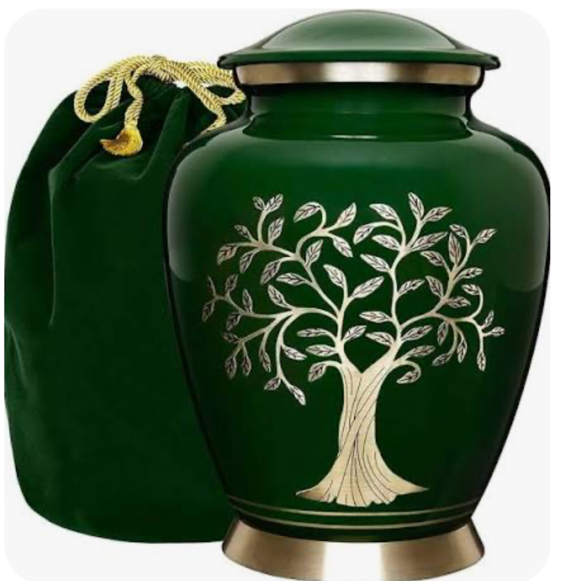 Pocket Pet Cremation