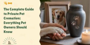 The Complete Guide to Private Pet Cremation: Everything Pet Owners Should Know